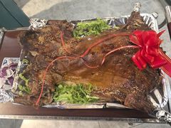 -河州宾馆清真餐厅(文锦南路店)