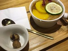 银耳桃桃-炖物24章·顺时轻养茶(杭州保利时光里店)