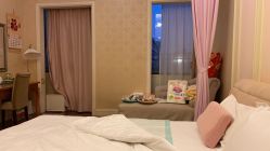 -沪壹健康国际母婴月子中心(360复旦奥医一妇婴东院店)