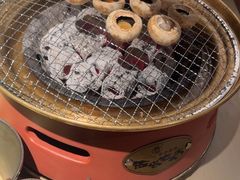 -西塔老太太泥炉烤肉(青浦蟠龙天地店)