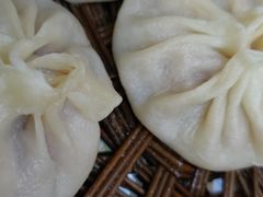 -海洁灌汤包(南五马路店)
