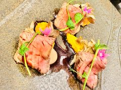 -神户牛排餐厅MOURIYA(总店)