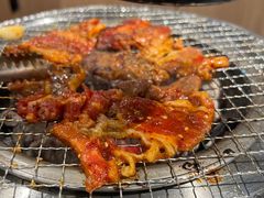 -蒜香焼肉PURUSHIN(马场路店)