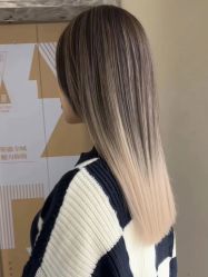 -MY HAIR ARDOR