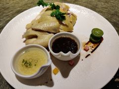 -铭轩中餐厅·海南菜·粤菜(亚龙湾瑞吉店)