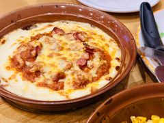 -萨莉亚意式餐厅(天河城购物中心店)