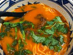 香草番茄猪软骨-和府捞面(景枫中心店)