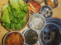 -麻蒲碳烤肉(远景路1号店)