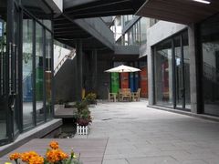 -泉乐坊步行街(烟酒特产平价超市店)