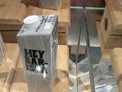 -麦当劳(北京大兴机场二层国内到达(安检外)店)