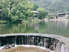 -鹿亭中村