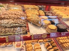 -味多美蛋糕(双合地铁店)