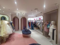 -MELAND CLUB•花园城堡主题亲子乐园•派对•餐厅(广州乐峰广场旗舰店)