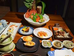 -和彩放题餐厅(酒仙桥店)