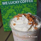 被一家咖啡店的奶茶惊艳到了！平价星冰乐！