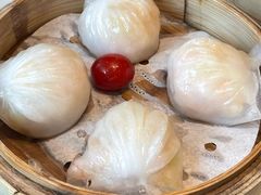 -悦得闲广式点心茶楼(蓝鲸世界店)