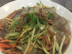 -哈尔滨风味小吃东北菜(五角场店)