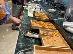 -碧中海汤泉汗蒸酒店