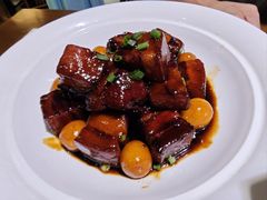 -老平安农家菜(平安店)
