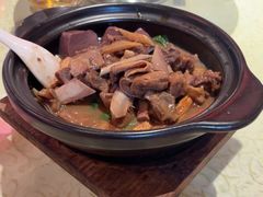 -禄源公·老莞诚饭店