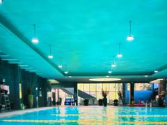 -春晖园度假酒店温泉