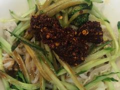 -魏家凉皮(博水商务大厦店)