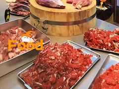 -魁牛·潮汕牛肉自助火锅(沈辽路万达店)