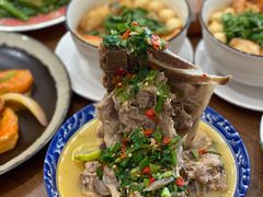 -曼谷食堂·泰国家庭料理(丹桂路店)