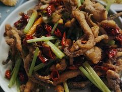 -陈傻子餐厅(世纪都会店)