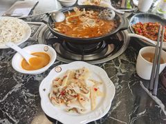 -李师傅脆肚(华强北店)