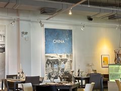 -at cafe 意大利餐厅(集美店)