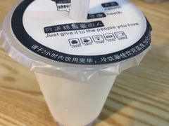 -萌萌牛紫米露(烟台大学店)