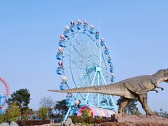 -南京银杏湖乐园