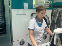 -福奈特洗衣·洗鞋·奢侈品护理(长阳路店)