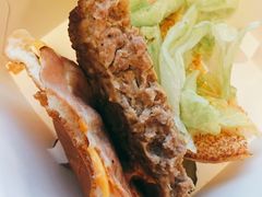汁汁厚作和牛堡-肯德基(应人石店)