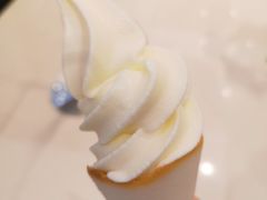 咸柠七脆筒-喜茶(上海正大广场店)