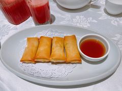 上海三丝春卷-和记小菜(东方店)