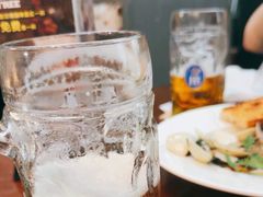 -haxnbauer海森堡德国餐厅(深圳coco店)