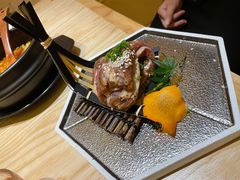 -松鱼亭·和牛烧肉(协鑫广场店)