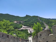 -雁门关景区