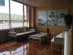 -北京古北水镇御舍温泉酒店