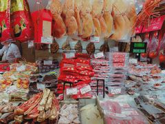 -泰康食品有限公司食品厂