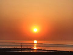 -南汇嘴观海公园