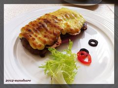 芥辣牛排-邓丽君音乐主题餐厅