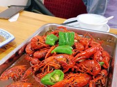 -盱眙虾神於氏龙虾(夫子庙红街店)