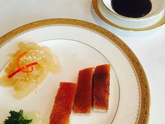 -唐阁(香港朗廷酒店)
