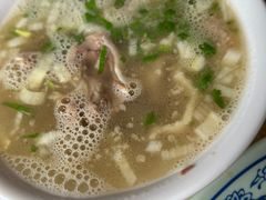 -协顺园回头馆(南顺城路店)