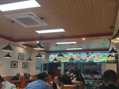 -韩师傅老大同刀削面(北苑路店)