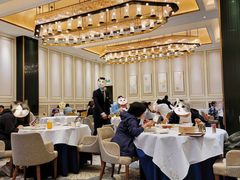 大堂-翠园(北京王府中环店)