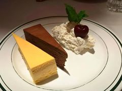 -Wolfgang’s Steakhouse 沃夫冈牛排馆(上海白玉兰广场店)